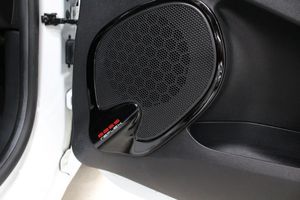 Renault Clio bild 21