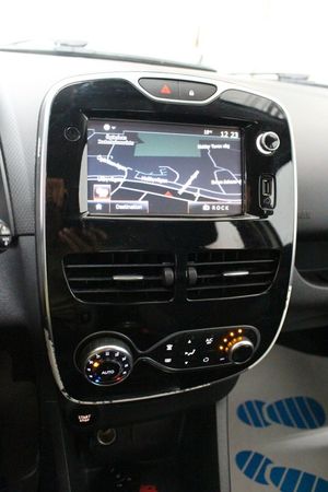 Renault Clio bild 22