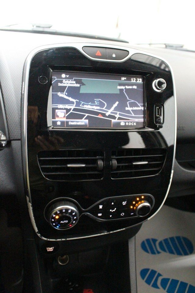 Renault Clio bild 22
