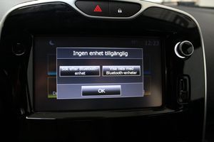Renault Clio bild 19