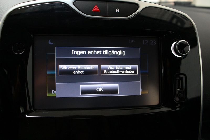 Renault Clio bild 19
