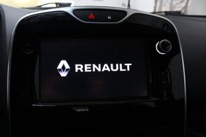 Renault Clio bild 15