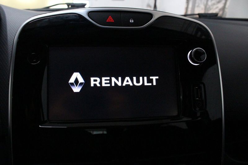 Renault Clio bild 15