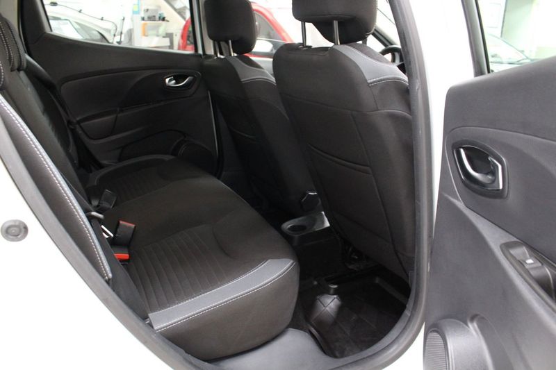 Renault Clio bild 13