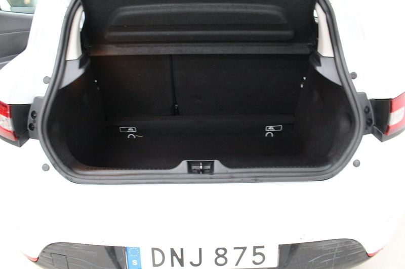 Renault Clio bild 18