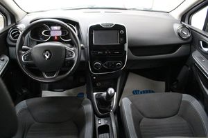 Renault Clio bild 10