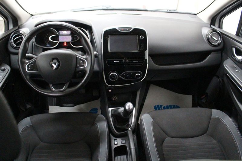 Renault Clio bild 10