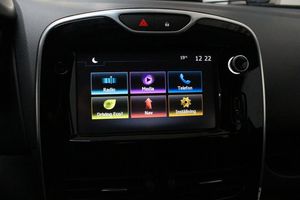Renault Clio bild 16