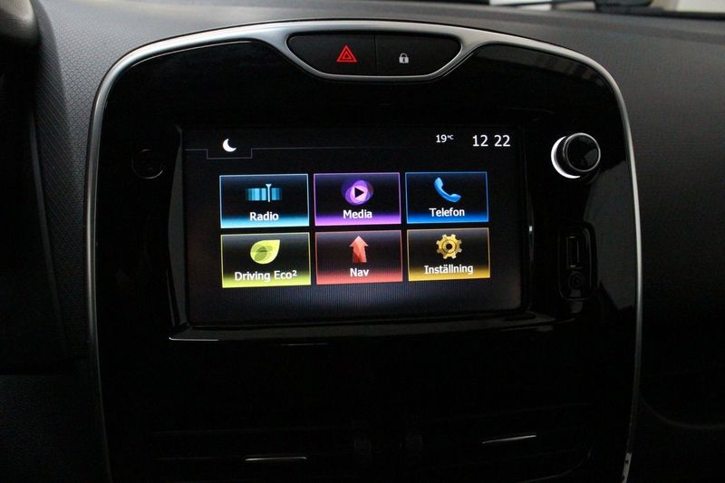 Renault Clio bild 16