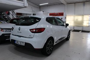 Renault Clio bild 6