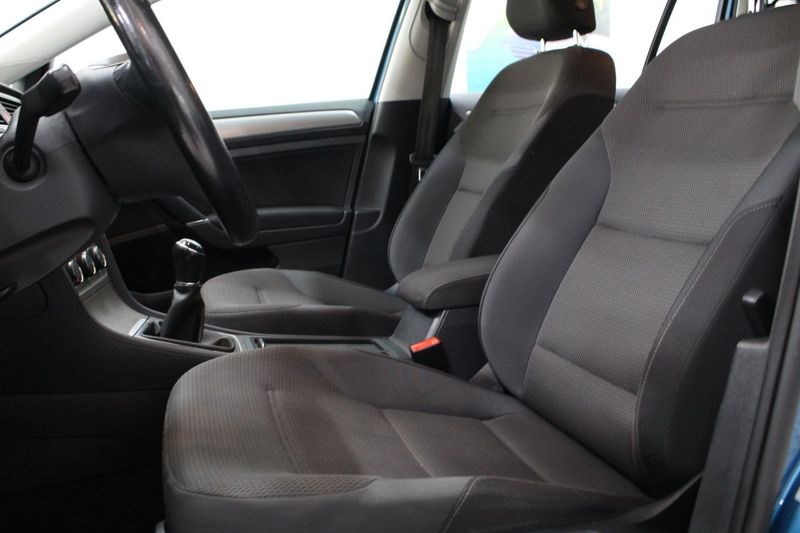 Volkswagen Golf bild 10