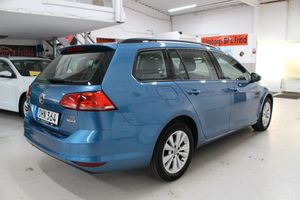 Volkswagen Golf bild 5