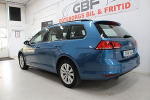 Volkswagen Golf bild 3