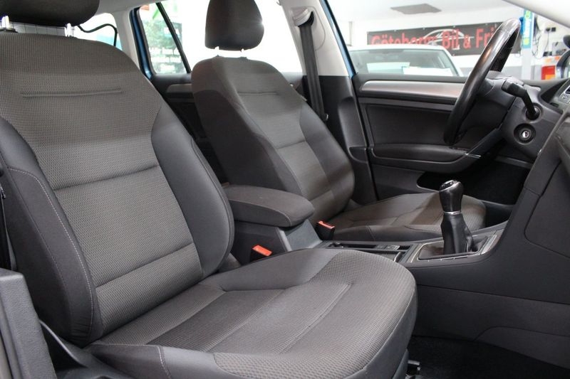 Volkswagen Golf bild 15