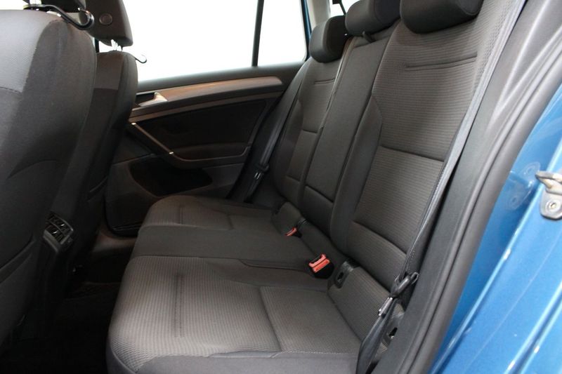 Volkswagen Golf bild 11