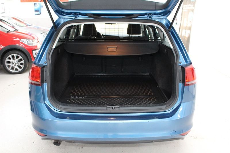 Volkswagen Golf bild 12