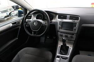 Volkswagen Golf bild 9
