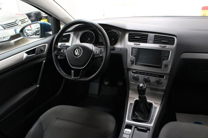 Volkswagen Golf bild 9