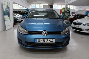 Volkswagen Golf bild 7
