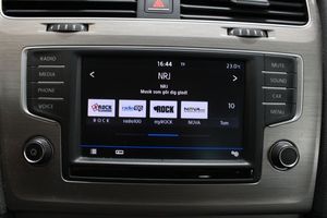Volkswagen Golf bild 16
