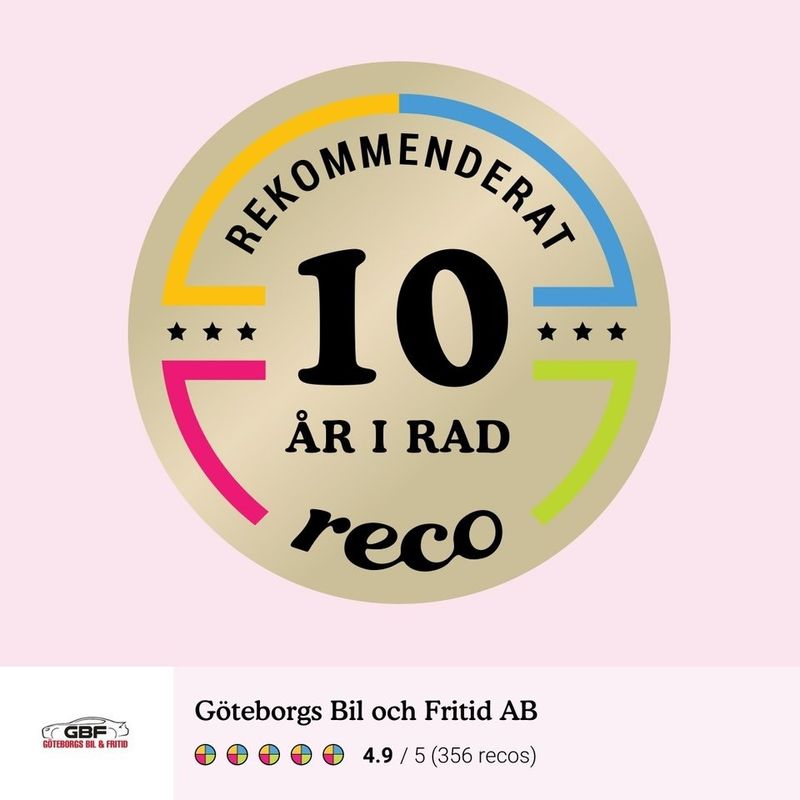 Skoda Fabia bild 4