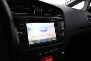 Kia Cee´d bild 16