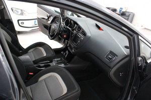 Kia Cee´d bild 12