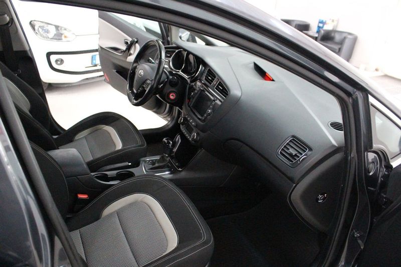 Kia Cee´d bild 12
