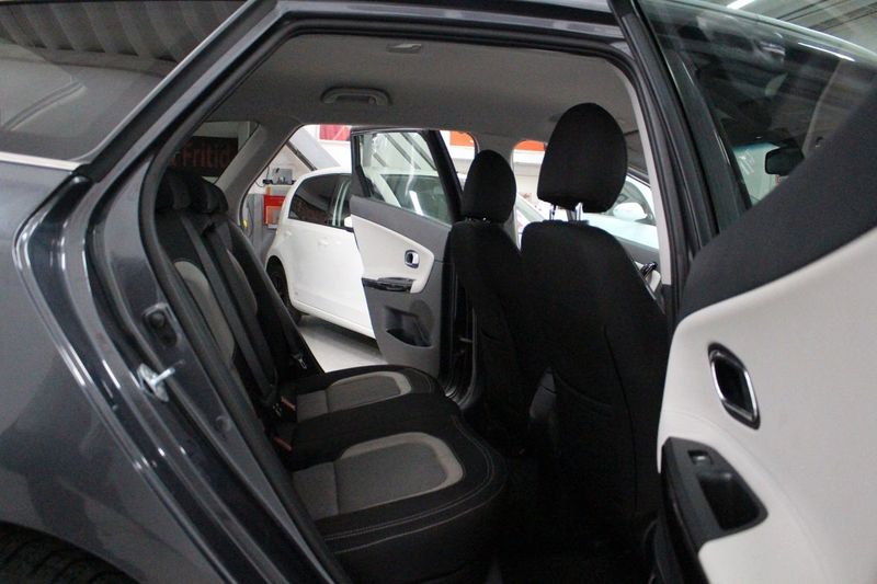 Kia Cee´d bild 11