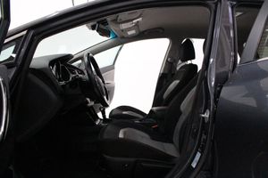 Kia Cee´d bild 7