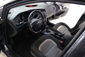 Kia Cee´d bild 8