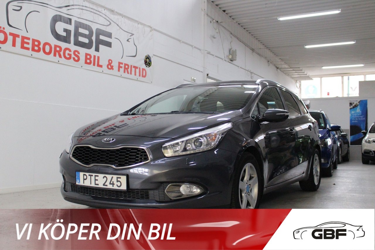 Kia Cee´d