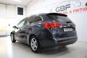 Kia Cee´d bild 3