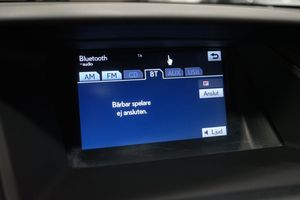 Lexus RX bild 17