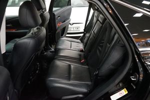 Lexus RX bild 4