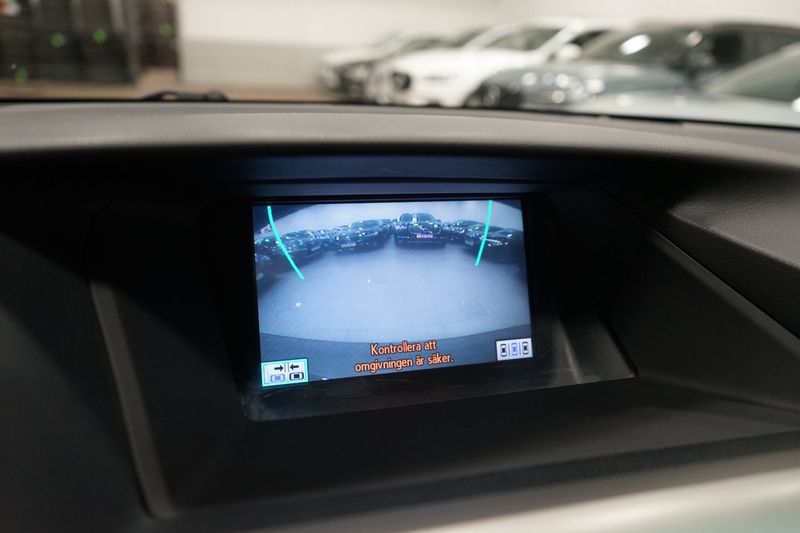 Lexus RX bild 16