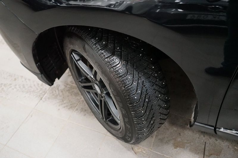 Lexus RX bild 19