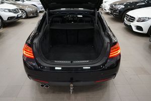 BMW 430 bild 9