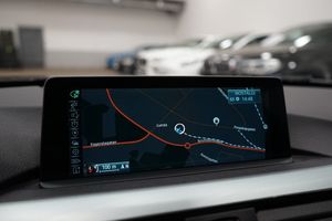 BMW 430 bild 16