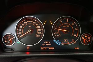 BMW 430 bild 15