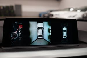 BMW 430 bild 18