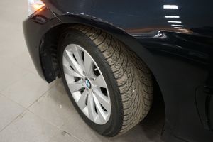BMW 430 bild 20