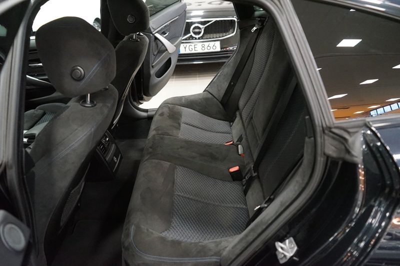 BMW 430 bild 4