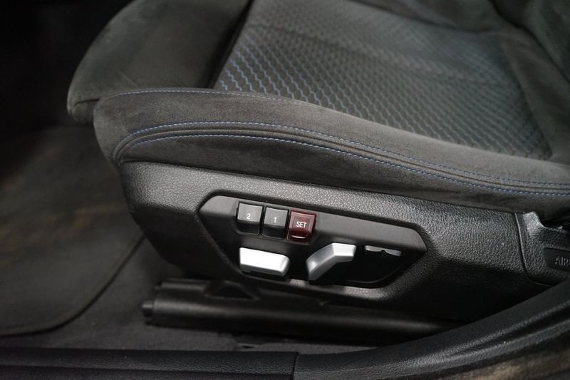 BMW 430 bild 13