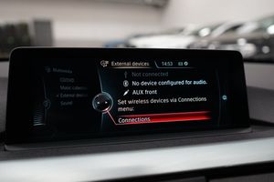 BMW 430 bild 17