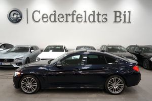 BMW 430 bild 1