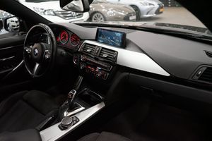 BMW 430 bild 19