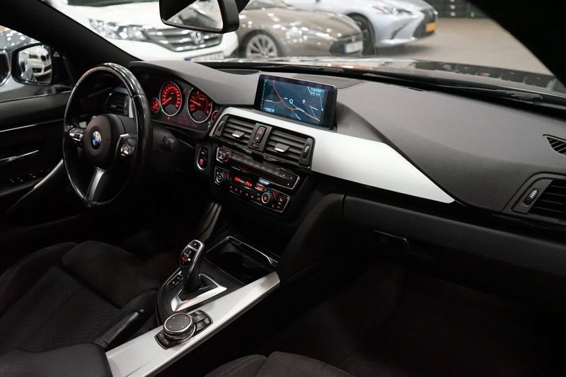 BMW 430 bild 19
