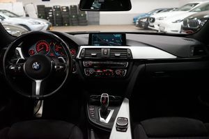 BMW 430 bild 7