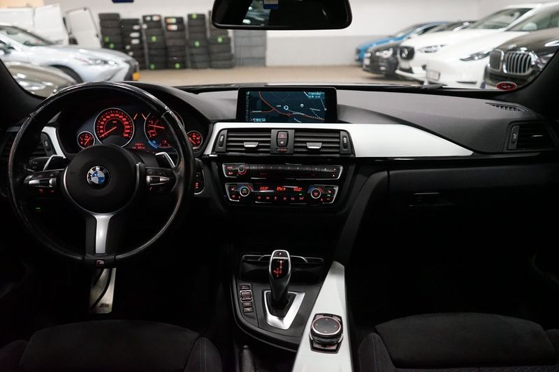 BMW 430 bild 7